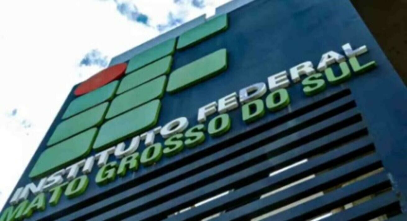 Imagem de compartilhamento para o artigo IFMS abre turmas inéditas em Costa Rica, Cassilândia e Paranaíba e amplia vagas para cursos técnicos semipresenciais da MS Todo dia